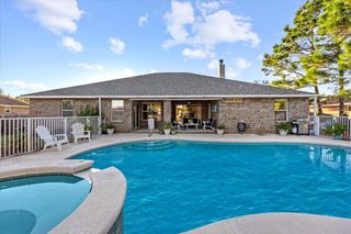 1896 Sundown Drive, Navarre, FL 32566