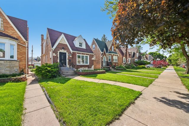 3121 N Nottingham Avenue, Chicago, IL 60634