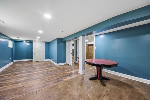 3121 N Nottingham Avenue, Chicago, IL 60634