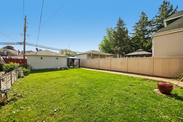 3121 N Nottingham Avenue, Chicago, IL 60634