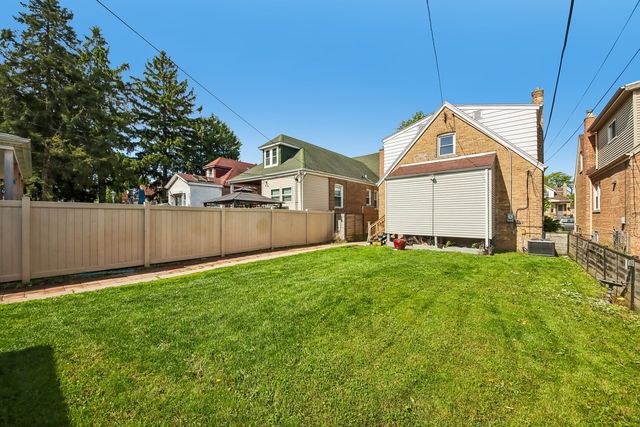 3121 N Nottingham Avenue, Chicago, IL 60634