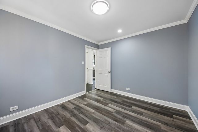 3121 N Nottingham Avenue, Chicago, IL 60634