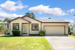 3410 Benjamin Avenue Ne, City Of Grand Rapids, MI 49525