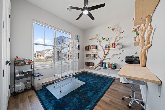 12010 Kenai Circle, Woodway, TX 76712