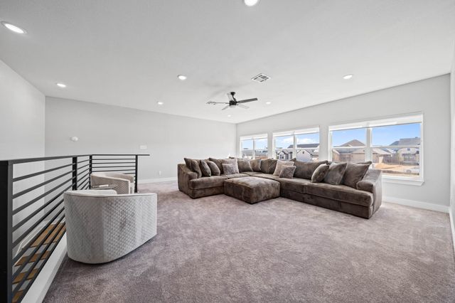 12010 Kenai Circle, Woodway, TX 76712