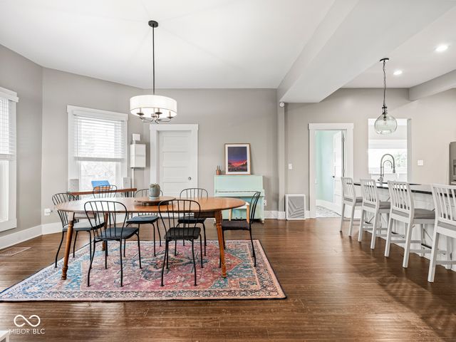 622 N Hamilton Avenue, Indianapolis, IN 46201