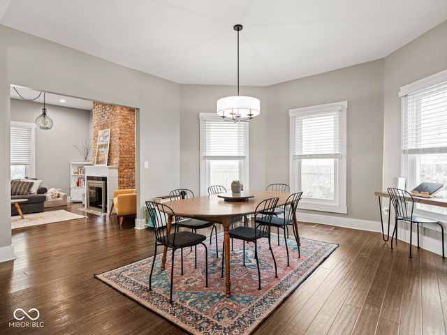 622 N Hamilton Avenue, Indianapolis, IN 46201