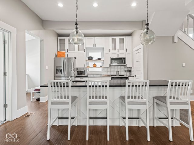 622 N Hamilton Avenue, Indianapolis, IN 46201