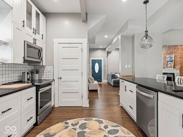 622 N Hamilton Avenue, Indianapolis, IN 46201