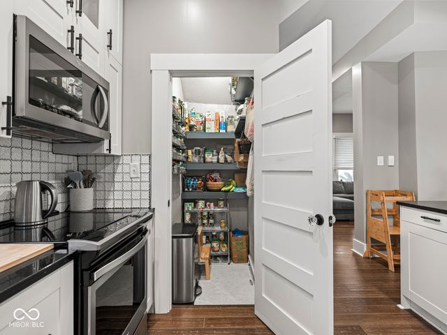 622 N Hamilton Avenue, Indianapolis, IN 46201