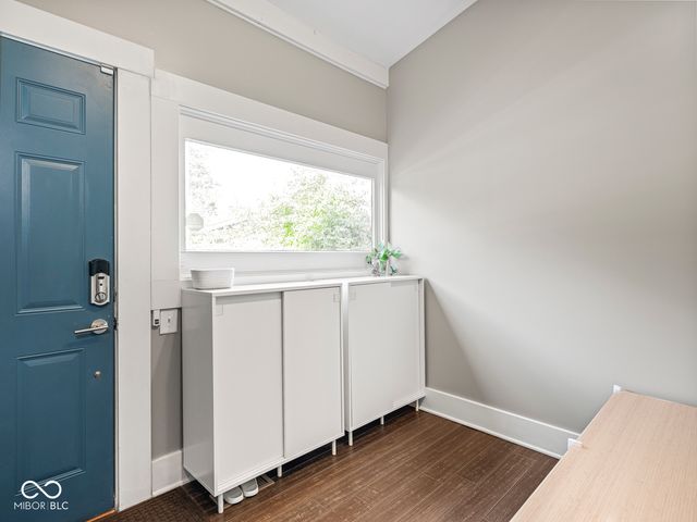 622 N Hamilton Avenue, Indianapolis, IN 46201