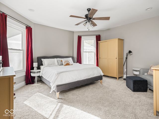 622 N Hamilton Avenue, Indianapolis, IN 46201