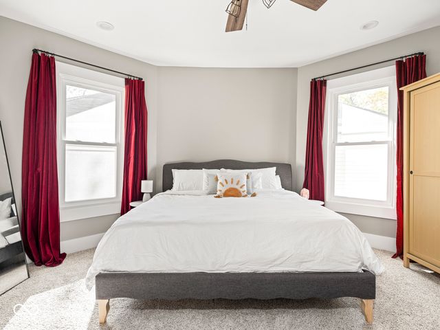 622 N Hamilton Avenue, Indianapolis, IN 46201