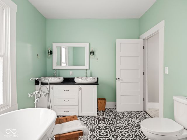 622 N Hamilton Avenue, Indianapolis, IN 46201