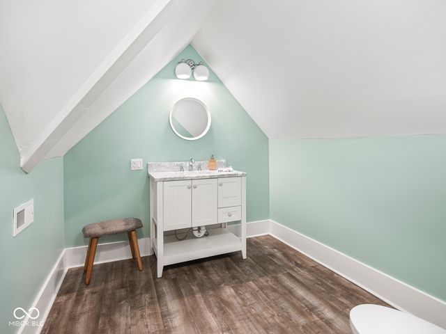 622 N Hamilton Avenue, Indianapolis, IN 46201