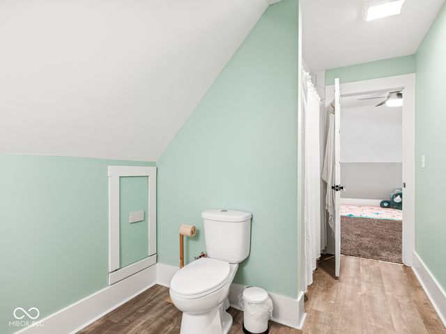 622 N Hamilton Avenue, Indianapolis, IN 46201