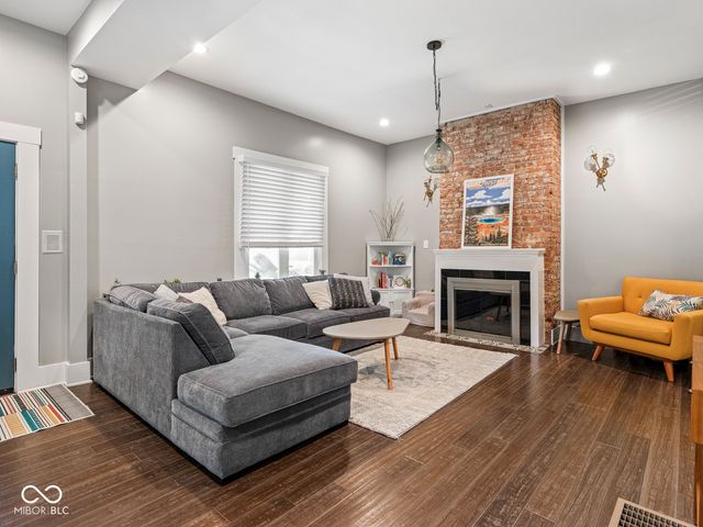 622 N Hamilton Avenue, Indianapolis, IN 46201