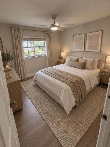 2002 E ESKIMO AVENUE A, Tampa, FL 33604