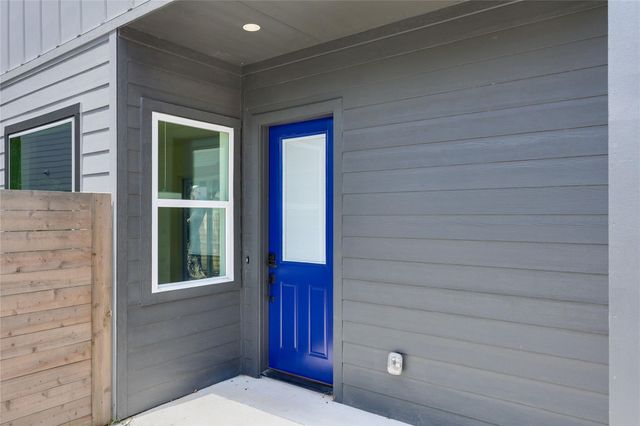 6809 Porter ST 2, Austin, TX 78741