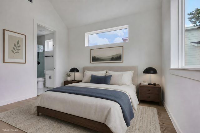 6809 Porter ST 2, Austin, TX 78741