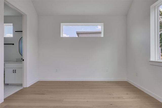 6809 Porter ST 2, Austin, TX 78741