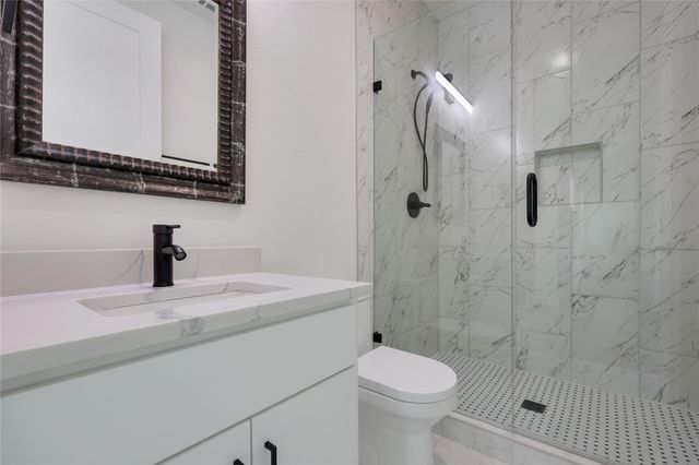 6809 Porter ST 2, Austin, TX 78741