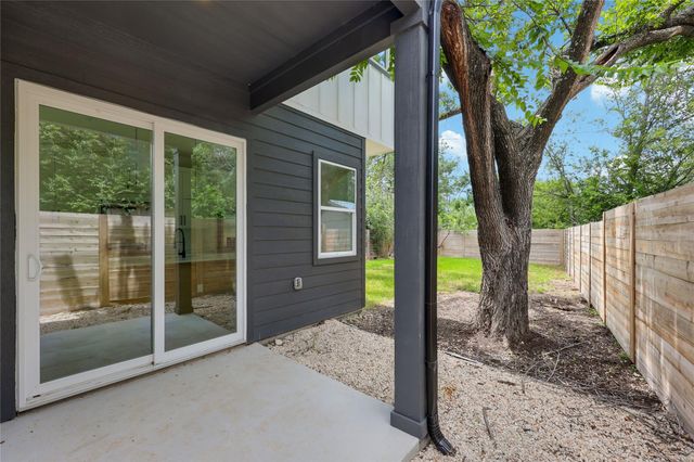 6809 Porter ST 2, Austin, TX 78741