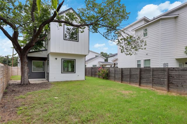 6809 Porter ST 2, Austin, TX 78741