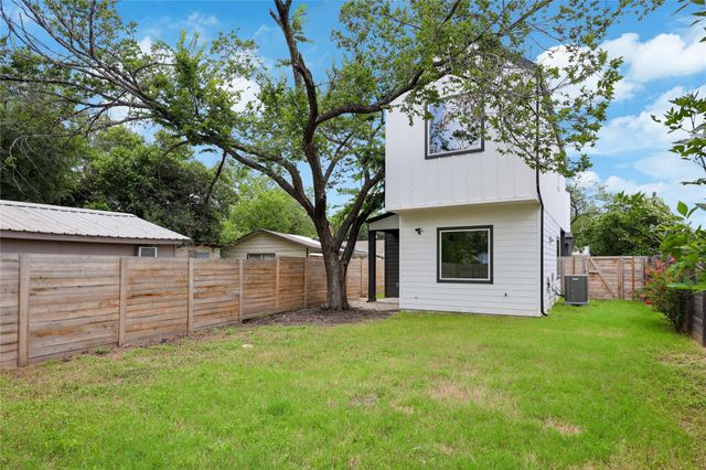 6809 Porter ST 2, Austin, TX 78741
