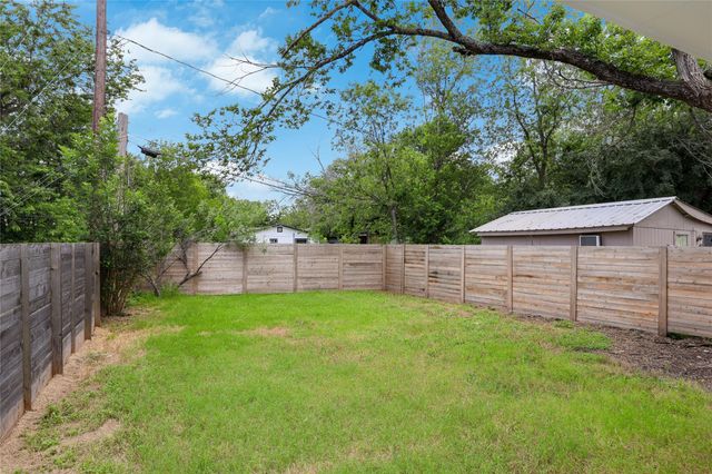 6809 Porter ST 2, Austin, TX 78741