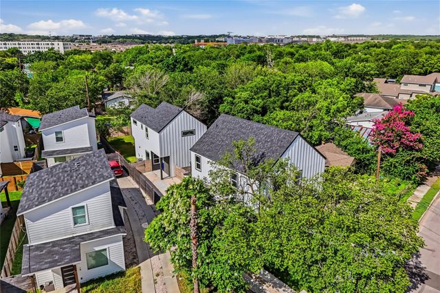 6809 Porter ST 2, Austin, TX 78741