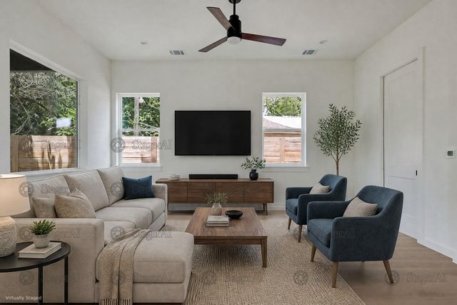 6809 Porter ST 2, Austin, TX 78741