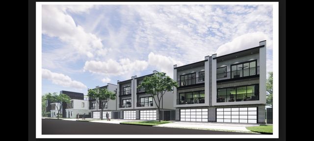 4806 Belmont Avenue, Dallas, TX 75204