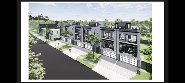 4806 Belmont Avenue, Dallas, TX 75204