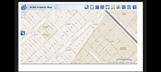 4806 Belmont Avenue, Dallas, TX 75204