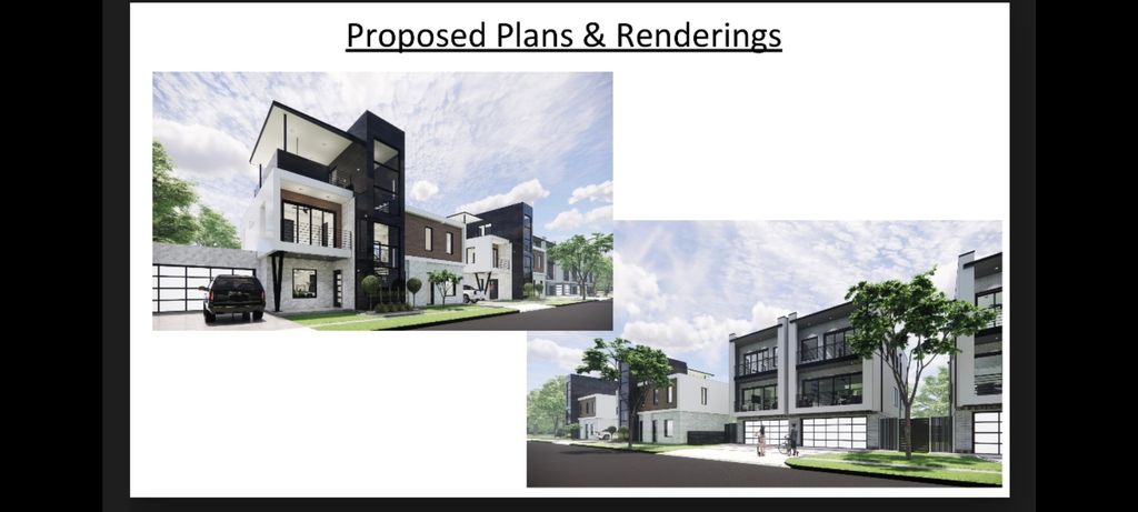 4806 Belmont Avenue, Dallas, TX 75204