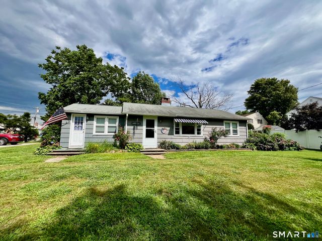28 Kelsey Road, Clinton, CT 06413