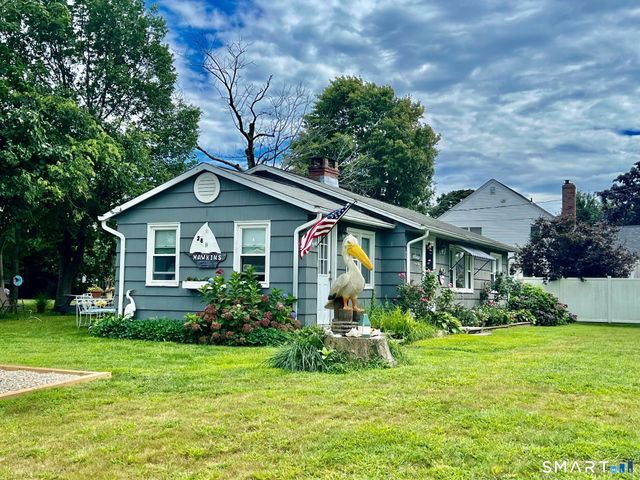 28 Kelsey Road, Clinton, CT 06413