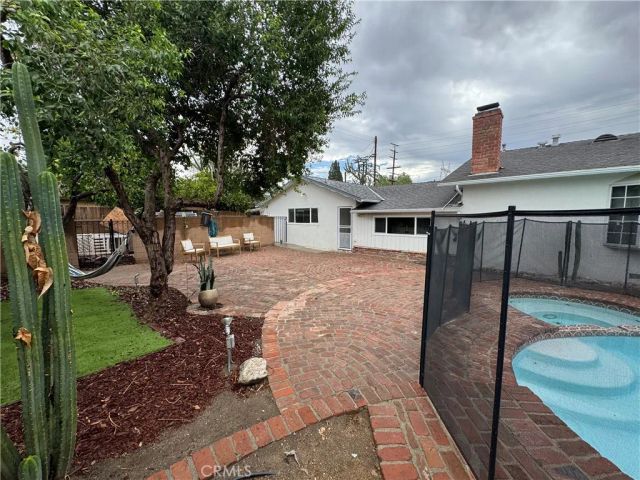 11305 Sheldon, Sun Valley, CA 91352