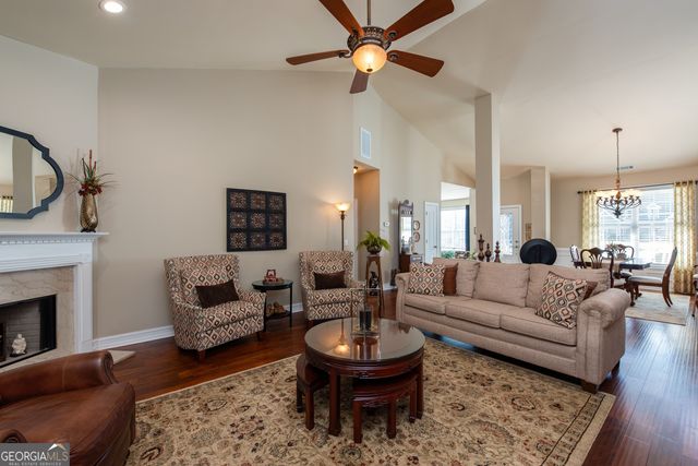 1151 Kimberly Circle, Hull, GA 30646