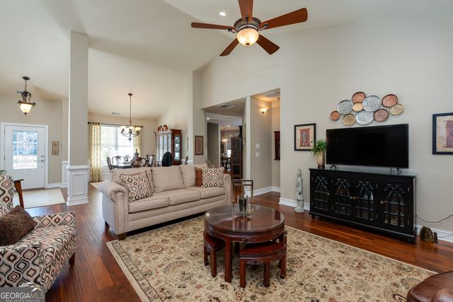 1151 Kimberly Circle, Hull, GA 30646