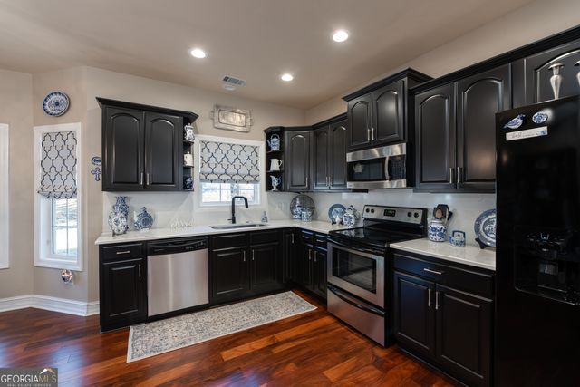 1151 Kimberly Circle, Hull, GA 30646