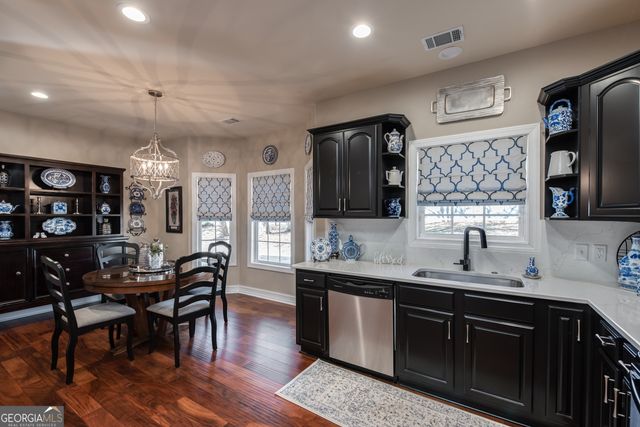 1151 Kimberly Circle, Hull, GA 30646