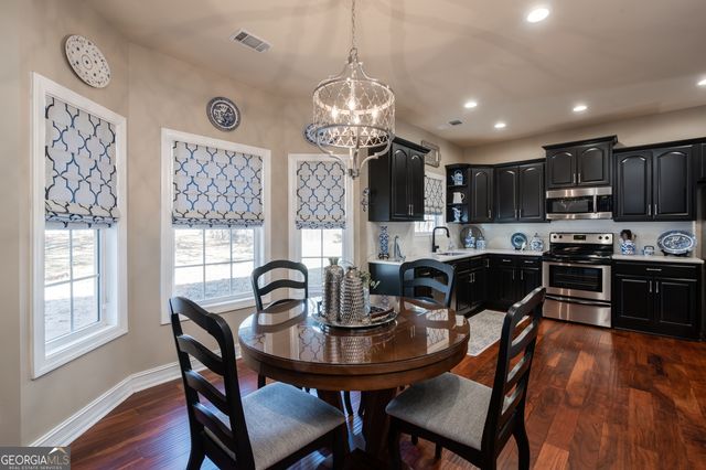 1151 Kimberly Circle, Hull, GA 30646