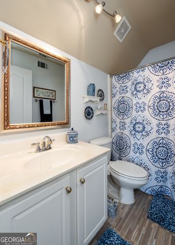 1151 Kimberly Circle, Hull, GA 30646