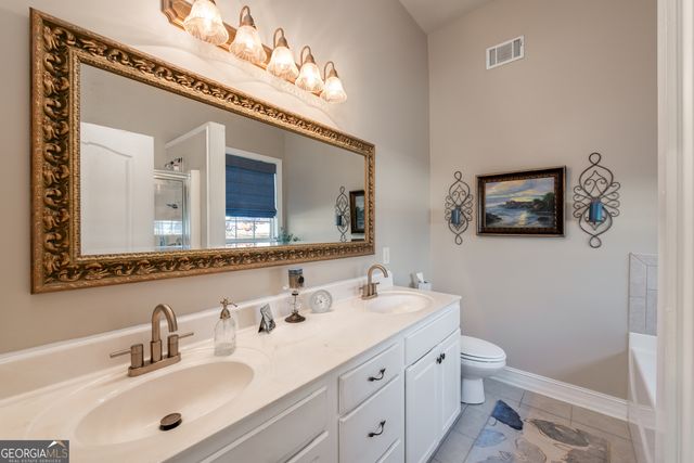 1151 Kimberly Circle, Hull, GA 30646