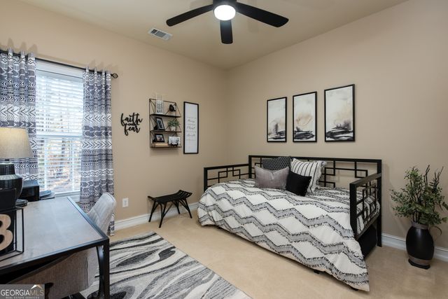 1151 Kimberly Circle, Hull, GA 30646