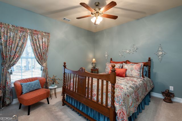 1151 Kimberly Circle, Hull, GA 30646