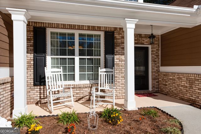 1151 Kimberly Circle, Hull, GA 30646