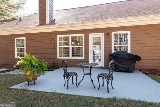 1151 Kimberly Circle, Hull, GA 30646